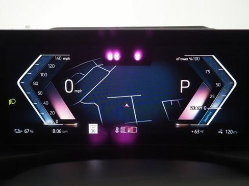 Used 2023 BMW i4 eDrive35 image 18