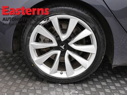 Used 2018 Tesla Model 3 Long Range AWD/4WD image 24