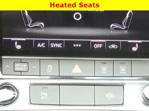 Used 2024 Audi A6 2.0T Premium w/ Convenience Package image 20