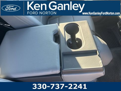 New 2025 Ford F550 XL image 13