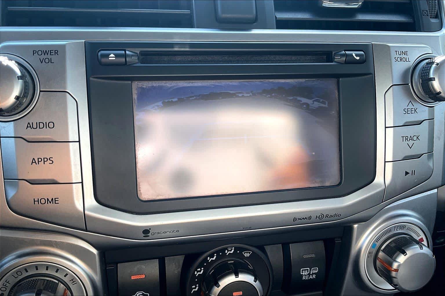 Used 2017 Toyota 4Runner SR5 RWD image 26