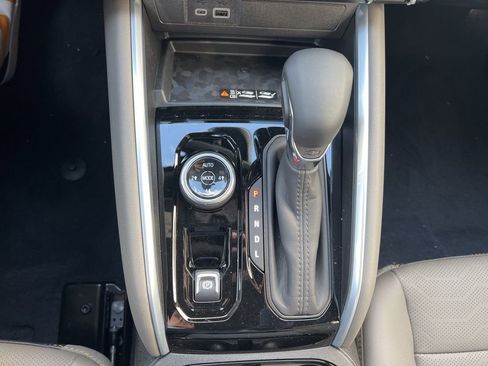 New 2026 Chevrolet Colorado ZR2 w/ Technology Package image 18