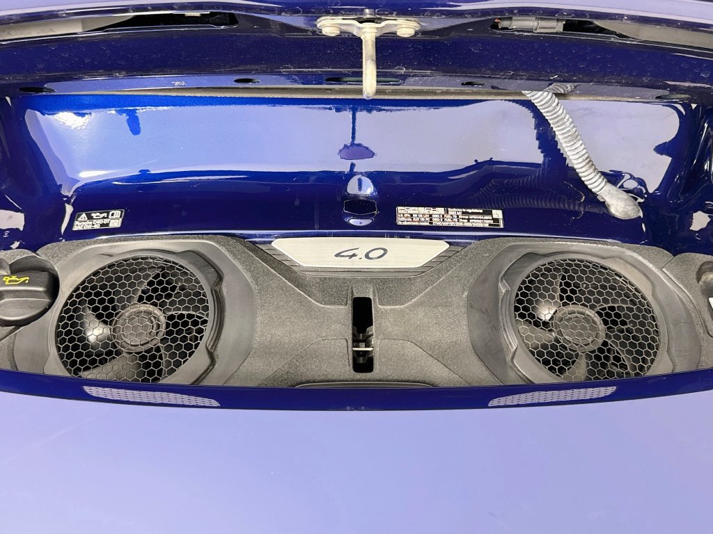 Certified 2022 Porsche 911 GT3 RWD image 26