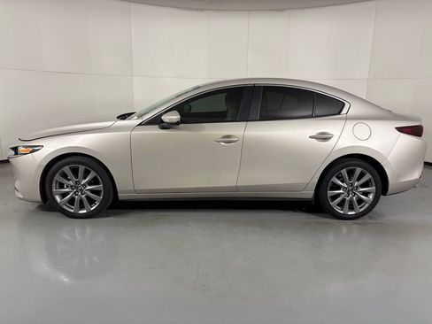 Used 2025 MAZDA MAZDA3 s image 5