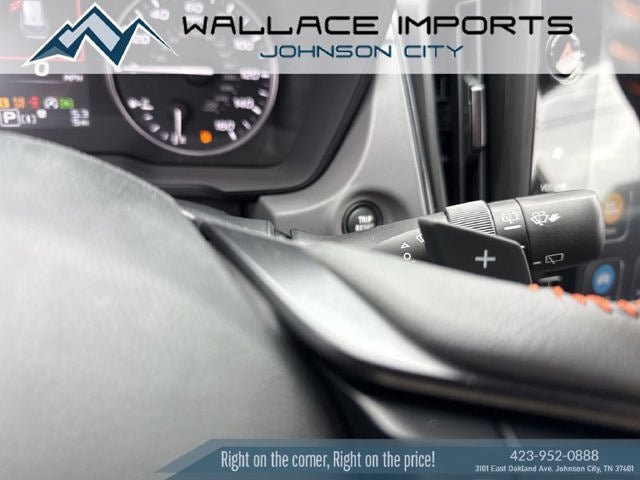 New 2026 Subaru Crosstrek 2.5i Limited AWD/4WD image 22