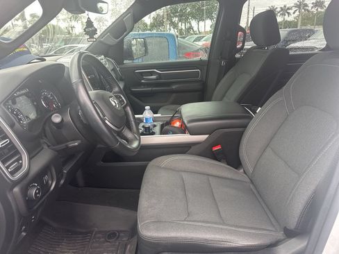 Used 2023 RAM 1500 Big Horn AWD/4WD image 4