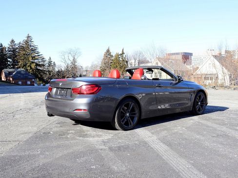 Used 2020 BMW 430i xDrive Convertible w/ Executive Package image 39