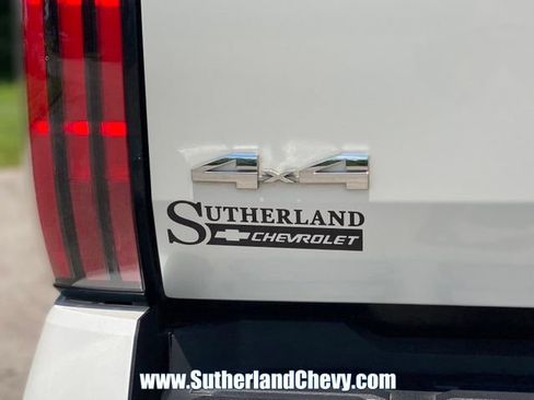 Used 2024 Toyota Tundra 1794 Edition AWD/4WD image 12