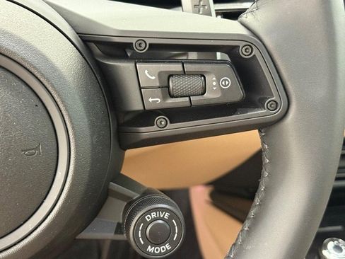 Certified 2024 Porsche 911 Carrera 4S image 21