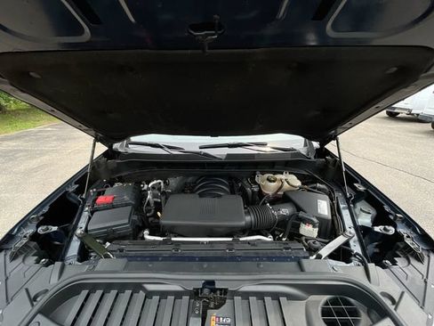 Used 2020 Chevrolet Silverado 1500 RST w/ All-Star Edition AWD/4WD image 29