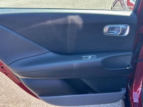 Used 2023 Hyundai Ioniq 6 SEL image 14