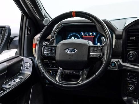 Used 2022 Ford F150 Raptor w/ Equipment Group 801A High image 51