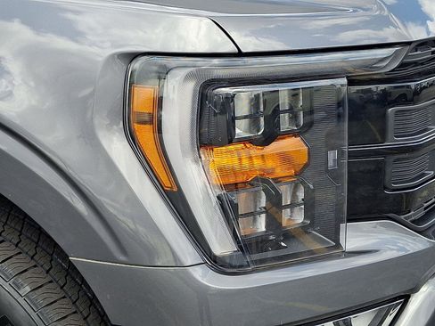 Certified 2023 Ford F150 XLT w/ Equipment Group 302A High AWD/4WD image 9