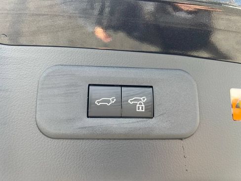 Used 2025 Lexus NX 350h AWD w/ Accessory Package (K3) image 47