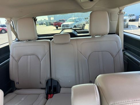Used 2024 Ford Expedition Max Limited image 15