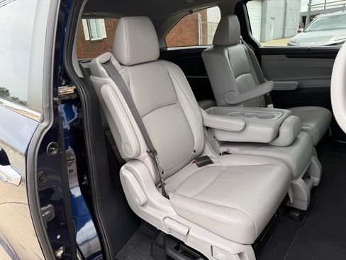 Used 2020 Honda Odyssey EX-L image 26