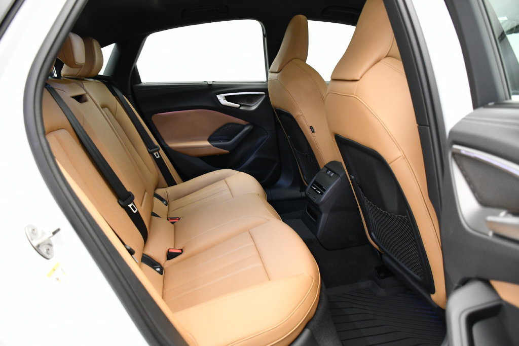 Used 2025 Audi A5 Premium Plus w/ Premium Plus AWD/4WD image 52
