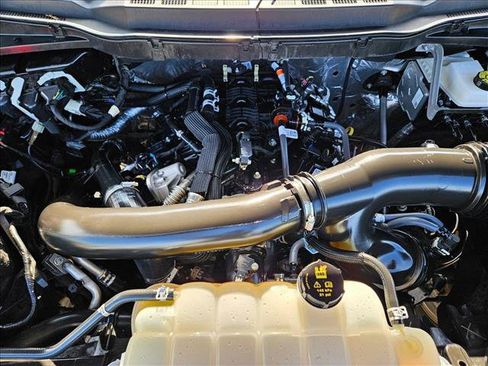 Certified 2025 Ford F150 XLT w/ Equipment Group 301A Standard AWD/4WD image 21