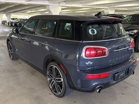 Used 2017 MINI Cooper Clubman S image 5