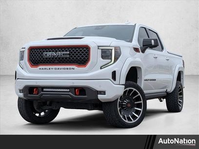 Used 2022 GMC Sierra 1500 AT4 w/ AT4 Premium Package