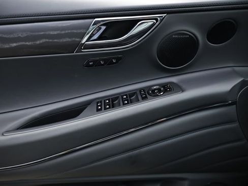 New 2026 Genesis GV80 3.5T Prestige image 16