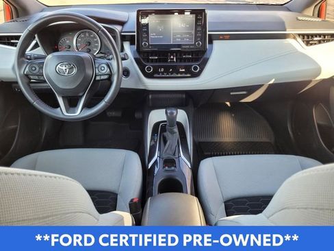 Used 2020 Toyota Corolla SE image 19