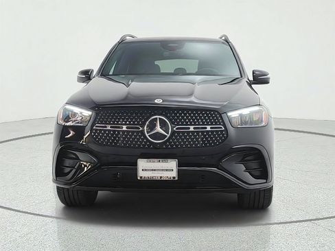 Certified 2026 Mercedes-Benz GLE 450 4MATIC image 2