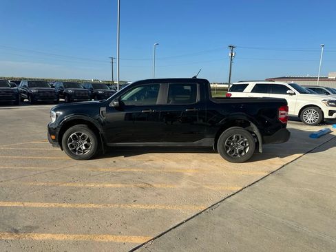 Used 2024 Ford Maverick XLT FWD image 4