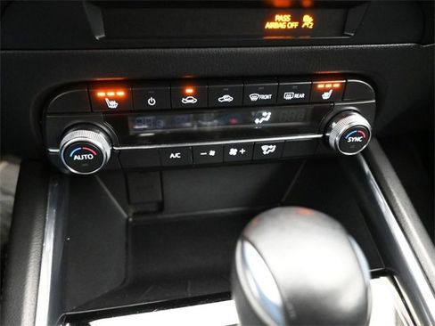 Used 2024 MAZDA CX-5 Carbon Edition image 21