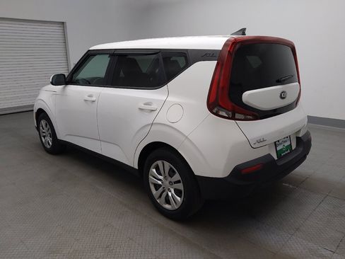 Used 2020 Kia Soul LX FWD image 3