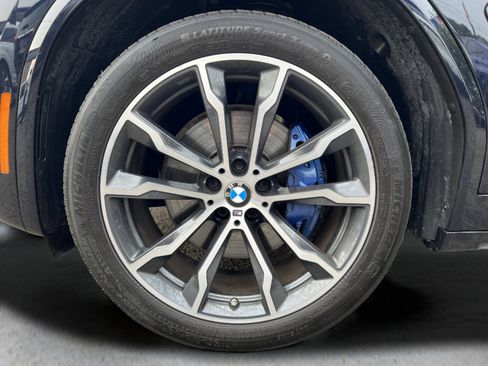 Used 2022 BMW X4 xDrive30i image 16