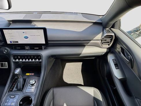 New 2026 Lexus IS 350 F Sport w/ Technology Package RWD image 17