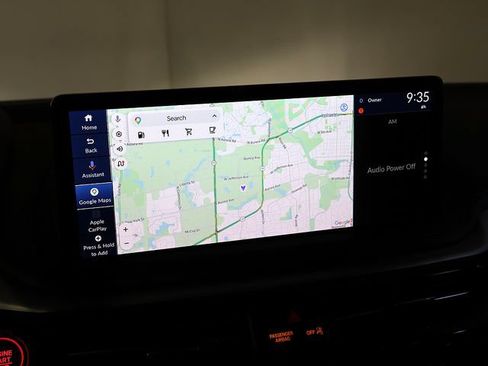 Certified 2026 Acura MDX SH-AWD w/ Technology Package image 20