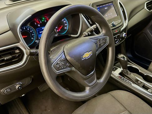 Used 2020 Chevrolet Equinox LT AWD/4WD image 18