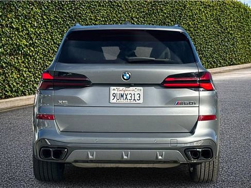 Used 2026 BMW X5 M60i AWD/4WD image 5