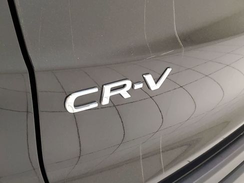 Certified 2025 Honda CR-V LX image 19