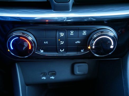 New 2026 Buick Encore GX Sport Touring w/ Advanced Technology Package image 8