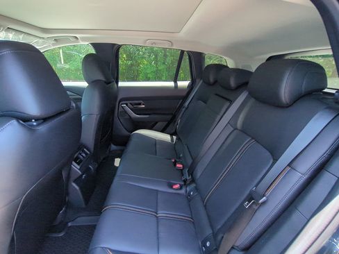 New 2025 MAZDA CX-50 2.5 Hybrid w/ Premium Plus Pkg image 10