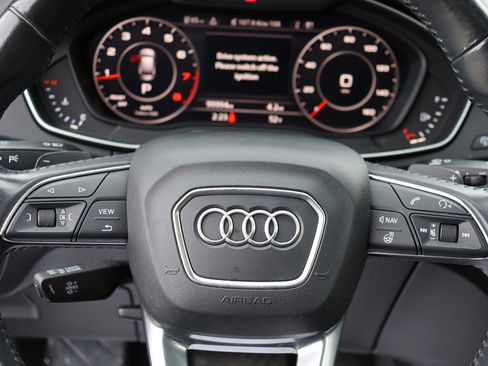 Used 2018 Audi Q5 2.0T Premium Plus w/ Premium Plus Package image 25