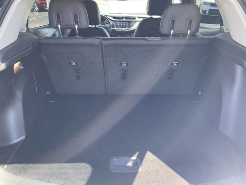 Used 2023 Buick Encore GX Essence w/ Advanced Technology Package image 5