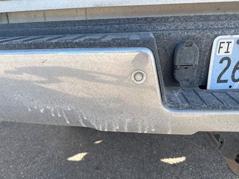 Used 2016 GMC Sierra 2500 SLT image 7