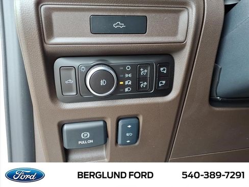 New 2026 Ford F150 King Ranch w/ Equipment Group 601A High AWD/4WD image 13
