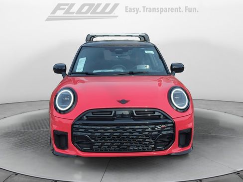New 2026 MINI Cooper S image 2