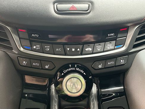 Used 2021 Acura TLX w/ A-SPEC Pkg AWD/4WD image 16