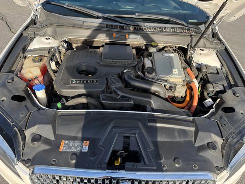 Used 2017 Lincoln MKZ Reserve image 33