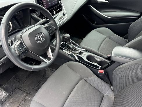 Used 2022 Toyota Corolla SE FWD image 10