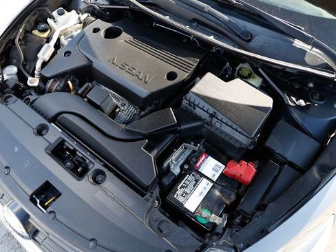 Used 2017 Nissan Altima 2.5 SL image 44