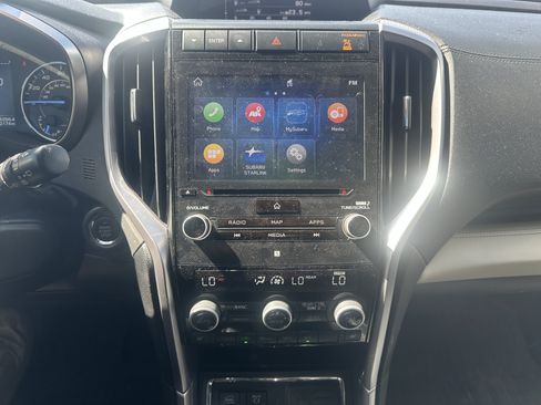 Used 2020 Subaru Ascent Limited w/ Technology Package AWD/4WD image 16