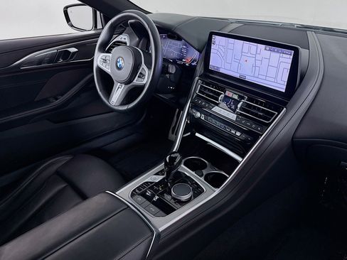 Used 2024 BMW 840i Convertible RWD image 16