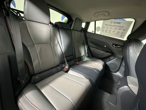 New 2026 Subaru Crosstrek 2.5i Limited image 16